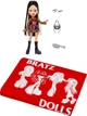 Lalka Bratz Stylin' Jade + dziecięca koszulka (544883) - obraz 3