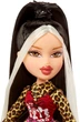 Lalka Bratz Stylin' Jade + dziecięca koszulka (544883) - obraz 6