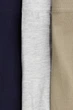 Набор коротких трусов боксеров H&M 3XL 5 шт green mix 0259 - изображение 2