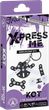 Конструктор Alexander X-press Me Брелок DIY – Кіт 62 деталі 2938 (5906018029383) - зображення 1