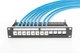 Kabel sieciowy Digitus Cat 6A U/UTP 500 m Niebieski (1715577) - obraz 3