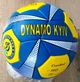 М'яч футбольний ДИНАМО-КИЇВ BALLONSTAR-55, синьо-жовто-білий - зображення 1