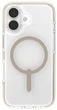 Etui na smartfon Zagg Santa Cruz Snap do Apple iPhone 17 Titanium Transparent (702318936) - obraz 4