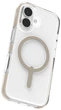 Etui na smartfon Zagg Santa Cruz Snap do Apple iPhone 17 Titanium Transparent (702318936) - obraz 9
