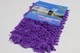 Запаска на швабру из микрофибры лапша Tadar 8928/violet - изображение 1