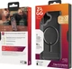 Etui na smartfon Zagg Santa Cruz Snap Kickstand do Apple iPhone 17 Black Transparent (702318948) - obraz 10