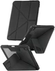 Чохол-книжка для планшета PanzerGlass CARE Essential Case для Apple iPad Air 11" (2024-2026) Black (CR76640) - зображення 1