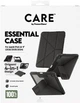 Чохол-книжка для планшета PanzerGlass CARE Essential Case для Apple iPad Air 11" (2024-2026) Black (CR76640) - зображення 5