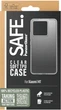Etui na smartfon PanzerGlass SAFE. TPU Case do Xiaomi 14T Transparent (SARTPUCG58564) - obraz 4