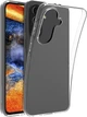 Etui na smartfon dbramante1928 Greenland do Samsung Galaxy A37 Clear (GL37CL006949) - obraz 1