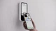 Беспроводная клавиатура с сенсорным экраном Ajax KeyPad TouchScreen белая - изображение 9