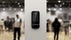 Беспроводная клавиатура с сенсорным экраном Ajax KeyPad TouchScreen черная - изображение 9