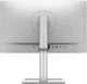 Monitor BenQ 27'' MA270S (5120x2880) (5ms) (2 x HDMI, 1 x Thunderbolt 4) (Srebny) - obraz 3