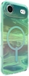 Etui na smartfon Zagg Milan Snap do Apple iPhone Air Green (702319009) - obraz 7