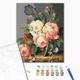 Картина по номерам Brushme Лето в натюрморте 40x50 см BS52237 - изображение 2
