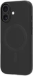 Etui na smartfon Dbramante1928 Nuuk Pro MS do Apple iPhone 17 Black (RE63CL004394) (Bez opakowania) - obraz 4
