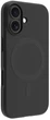 Etui na smartfon Dbramante1928 Nuuk Pro MS do Apple iPhone 17 Black (RE63CL004394) (Bez opakowania) - obraz 5