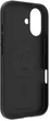 Etui na smartfon Dbramante1928 Nuuk Pro MS do Apple iPhone 17 Black (RE63CL004394) (Bez opakowania) - obraz 6