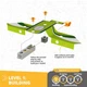 Конструктор Engino Stem Як працює сонячна енергія (STL20-EN) - изображение 4