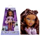 Модна лялька Bratz Pop Starz Sasha рок поп зірка Саша з аксесуарами та підвіскою 595991 - зображення 1