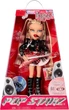 Модная кукла Bratz Pop Starz Cloe с аксессуарами и подвеской поп рок звезда Хлоя 595960 - изображение 2
