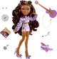 Модна лялька Bratz Pop Starz Sasha рок поп зірка Саша з аксесуарами та підвіскою 595991 - зображення 4