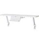 Ящик висувний для Evo-07/Evo-06 G (арт.Drawer-BD-06/07-G) - зображення 1