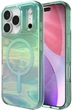 Чохол для смартфона Zagg Milan Snap для Apple iPhone 17 Pro Green (702319010) - зображення 2