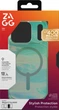 Чохол для смартфона Zagg Milan Snap для Apple iPhone 17 Pro Green (702319010) - зображення 8