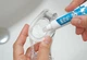 Гель от запотевания для очков для плавания SOFT99 CLEAQUA Anti-Fog Gel for Goggles 20685, 16 г - изображение 3