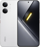 Telefon komórkowy POCO X8 Pro Max 12/512GB White (6932554496869) - obraz 1