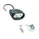 Фара дополнительная LED овал 95х70 (Дм Ш) 20W дальний EPISTAR Megalight - изображение 1