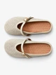Сабо жіночі літні Prime Shoes 5061-50900 бежеві 36 (23,5 см) - зображення 1