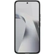 Карбоновая накладка Nillkin Pro со шторкой для камеры для Xiaomi 17T Pro (Black) (259492) - изображение 4