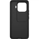 Карбоновая накладка Nillkin Pro со шторкой для камеры для Xiaomi 17T Pro (Black) (259492) - изображение 5