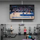 Кронштейн для телевизора 26-55", до 50кг, PT002, Черный / Поворотный кронштейн для телевизора / Крепление для телевизора - изображение 8
