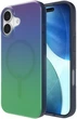 Etui na smartfon Zagg Milan Snap do Apple iPhone 17 Blue Green (702319012) - obraz 2