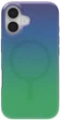 Etui na smartfon Zagg Milan Snap do Apple iPhone 17 Blue Green (702319012) - obraz 5