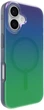Etui na smartfon Zagg Milan Snap do Apple iPhone 17 Blue Green (702319012) - obraz 7