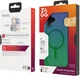 Etui na smartfon Zagg Milan Snap do Apple iPhone 17 Blue Green (702319012) - obraz 10