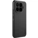 Пластикова накладка Nillkin Pro на Xiaomi 17T Pro (Чорний / Black) (259463) - зображення 1