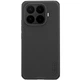 Пластикова накладка Nillkin Pro на Xiaomi 17T Pro (Чорний / Black) (259463) - зображення 2