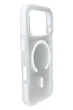 Чохол-накладка Tech21 для iPhone 17 Pro Max Transparent/White - зображення 2