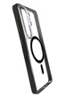 Чохол-накладка Devia Crystal Shield Magsafe для Samsung S26 Ultra Black - изображение 2