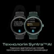 Смарт-часы HiFuture vela darkgreen (vela.darkgreen) - изображение 6