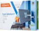 Кронштейн Vogels TVM 3243 White (3832431) - зображення 10