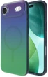 Etui na smartfon Zagg Milan Snap do Apple iPhone Air Green Blue (702319013) - obraz 2
