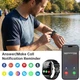 Смарт-часы Oukitel V7 Black - изображение 4