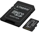 Карта пам'яті Kingston 1TB microSDXC Canvas Select Plus Gen3+ Adapter (SDCS3/1TB) - зображення 2