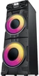Портативна акустика REAL-EL S-2010 Black (EL121600034) - зображення 1